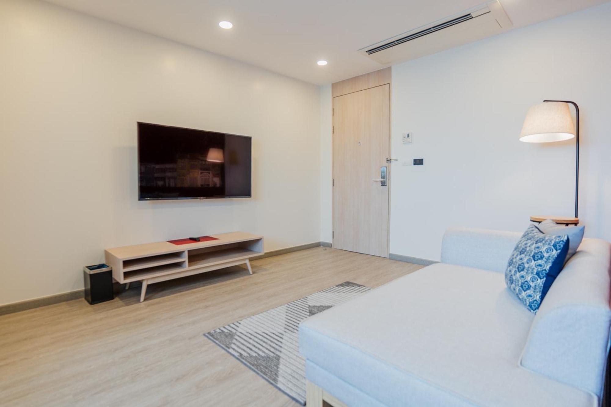 Hotel Midtown Ratsada Phuket Eksteriør billede