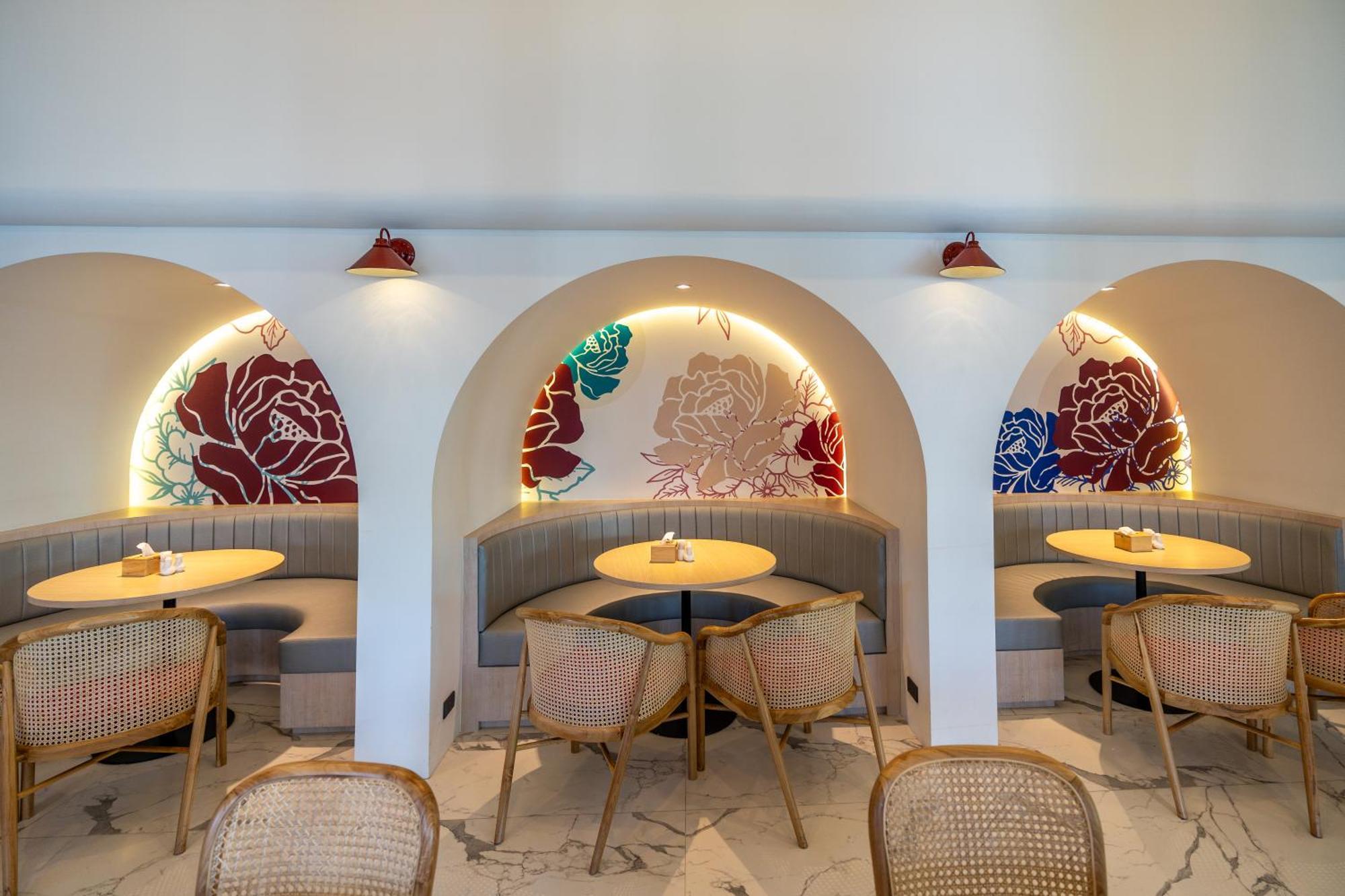 Hotel Midtown Ratsada Phuket Eksteriør billede